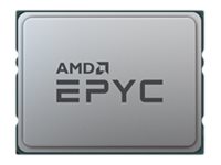 AMD CPU EPYC 9354 3.25GHz 32-kerne  SP5 (TRAY - u/køler)