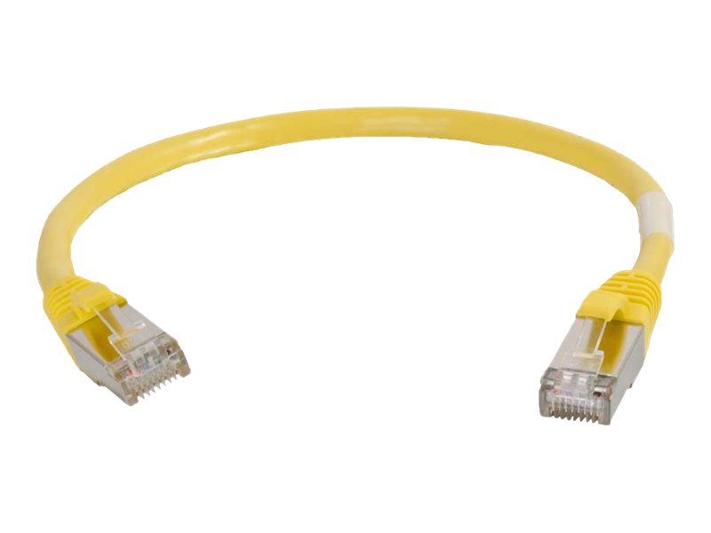 C2G 2ft Cat6 Ethernet Cable