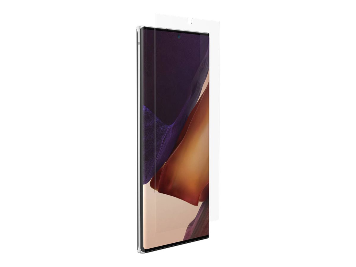 ZAGG InvisibleShield GlassFusion+