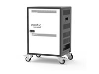 Naotic Vogn med hjul 20 enheder