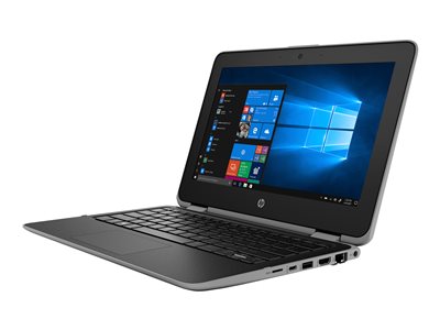 HP Chromebook x360 11 G4 Education Edition Flip design Intel Celeron N5100 Chrome OS  image