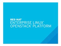 Red Hat Enterprise Linux OpenStack Platform Linux 2 stik 1 år