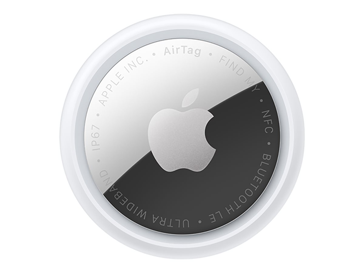 Apple AirTag (2nd generation)