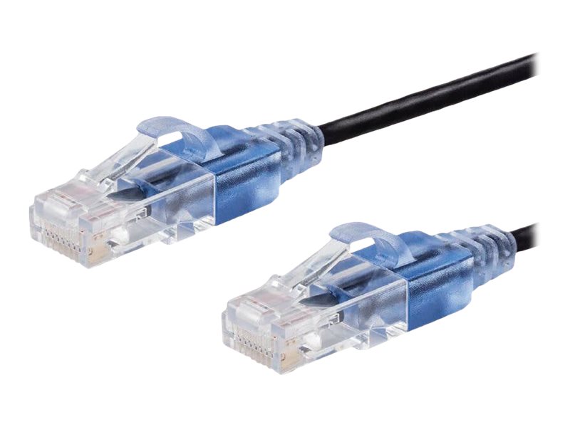 Monoprice SlimRun - Patch cable