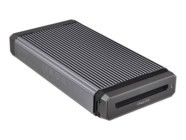 SANDISK Prof. PRO-READER CFast SDPR2E8-0000-GBAND