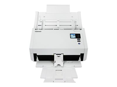 Visioneer Patriot PD45