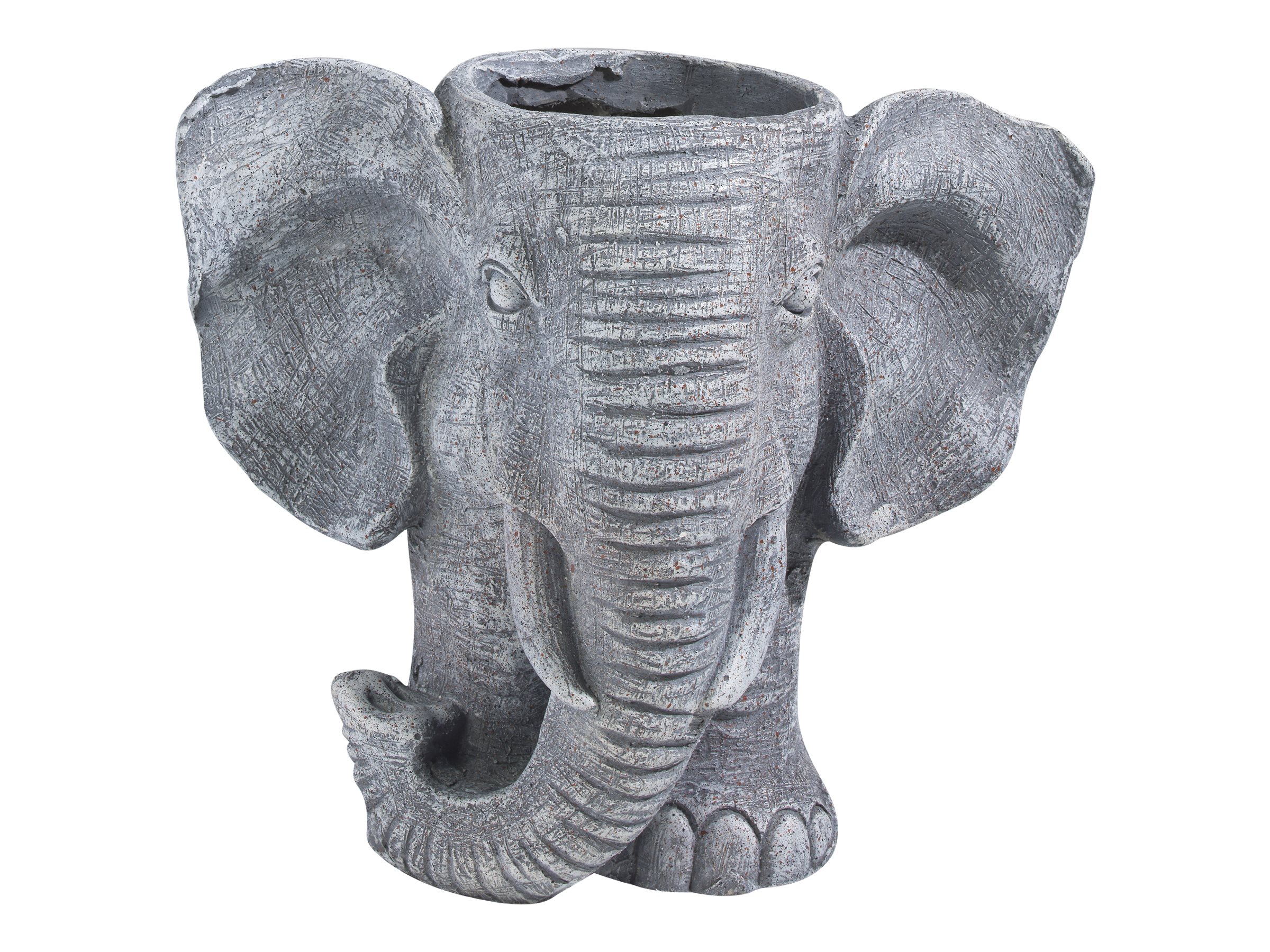 Collection by London Drugs Elephant Planter