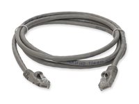 AddOn patch cable - 3 m - grey