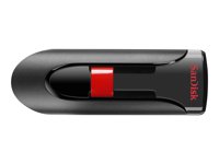 Sandisk Cls USB SDCZ60-064G-B35