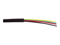 MCAD Cbles et connectiques/Cables et connectique tlphon ECF-610401
