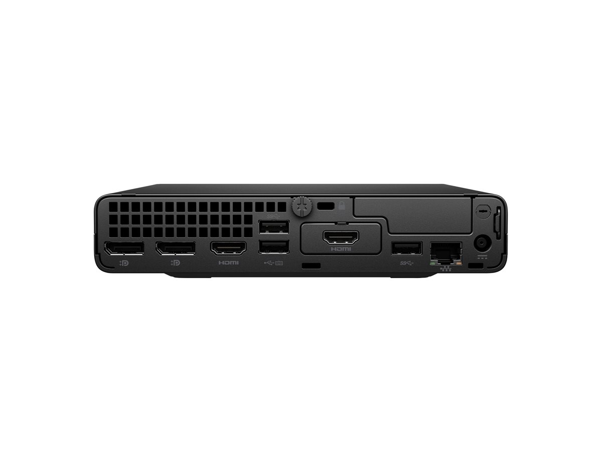 HP Pro Mini 400 G9 – foto 13