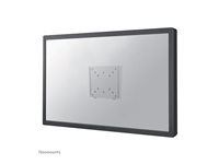 NEOMOUNTS Wall Mount 10-30p Silver