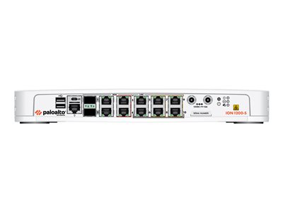 Palo Alto Networks Prisma SD-WAN ION 1200-S (Voltage: AC 100-240 V (50 - 60 Hz)) main image