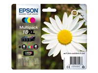 EPSON 3LB 18XL ink cartridge black