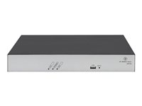HPE MSR933 Router - router - desktop