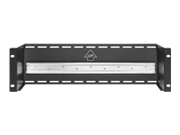 Aruba - Kit de montage pour rack - 3U - 19