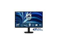 Philips 24B2N2200 24' IPS 1920 x 1080 (Full HD) VGA (HD-15) HDMI DisplayPort 120Hz