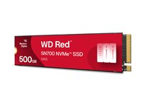 Western-Digital Red WDS500G1R0C-68BDK0