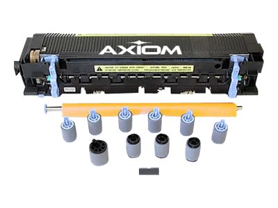Axiom AX Printer maintenance fuser kit 
