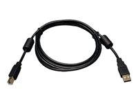 Eaton Tripp Lite Series USB 2.0 USB-kabel 91.4cm Sort
