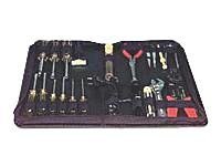 C2G - Tool kit - black