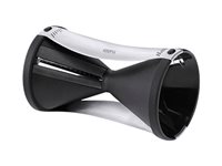 GEFU SPIRELLI Spiralskærer Plastik Stainless steel