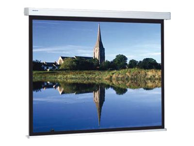Projecta Compact Electrol Wide Format - Projection