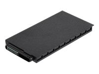 Getac - Batterie de tablette - lithium-polymère - 4990 mAh 