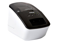 Etikettendrucker P-touch QL700 / 300dpi / 150mm,sec / 59mm Druckhöhe / UBS 2.0