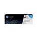 HP COLOR LASERJET CC530A BLACK