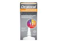 Drixoral Decongestant Nasal Spray - 30ml