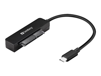 SANDBERG USB-C to SATA USB 3.1 Gen.2