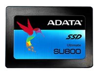 ADATA Ultimate SU800 SSD 512 GB internal 2.5INCH SATA 6Gb/s