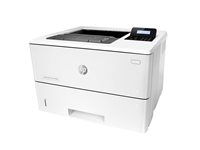 HP LaserJet Pro M501dn - Impresora - B/N
