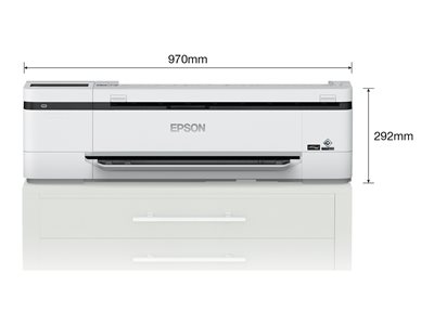 EPSON SureColor SC-T3100M-MFP Wireless - C11CJ36301A0