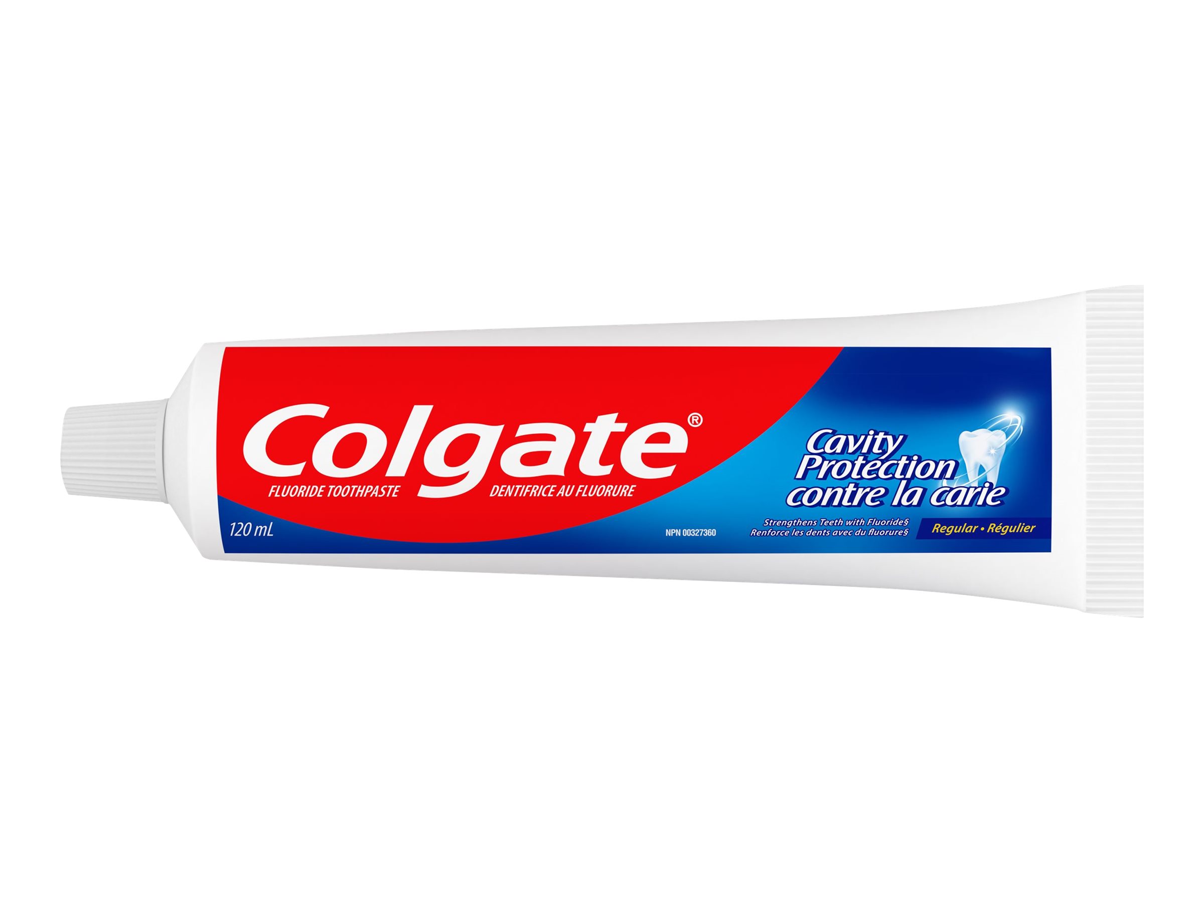 Colgate Cavity Protection Toothpaste - Regular - 120 ml