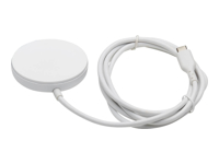 Eaton Tripp Lite Series 15W Wireless Charging Pad for iPhone - MagSafe Charging, Adjustable Stand, 5 ft. Cable, White