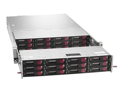 HPE Apollo 4200 Gen10 Qumulo Archive Node