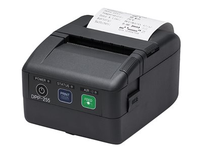Infinite Peripherals DPP-255 Label printer direct thermal Roll (2 in) 203 dpi 