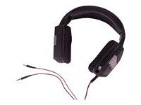 Patriot Viper V330 Kabling Headset Sort