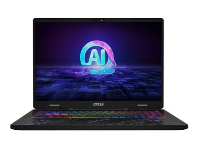 MSI Pulse 16 AI C1VGKG-065US