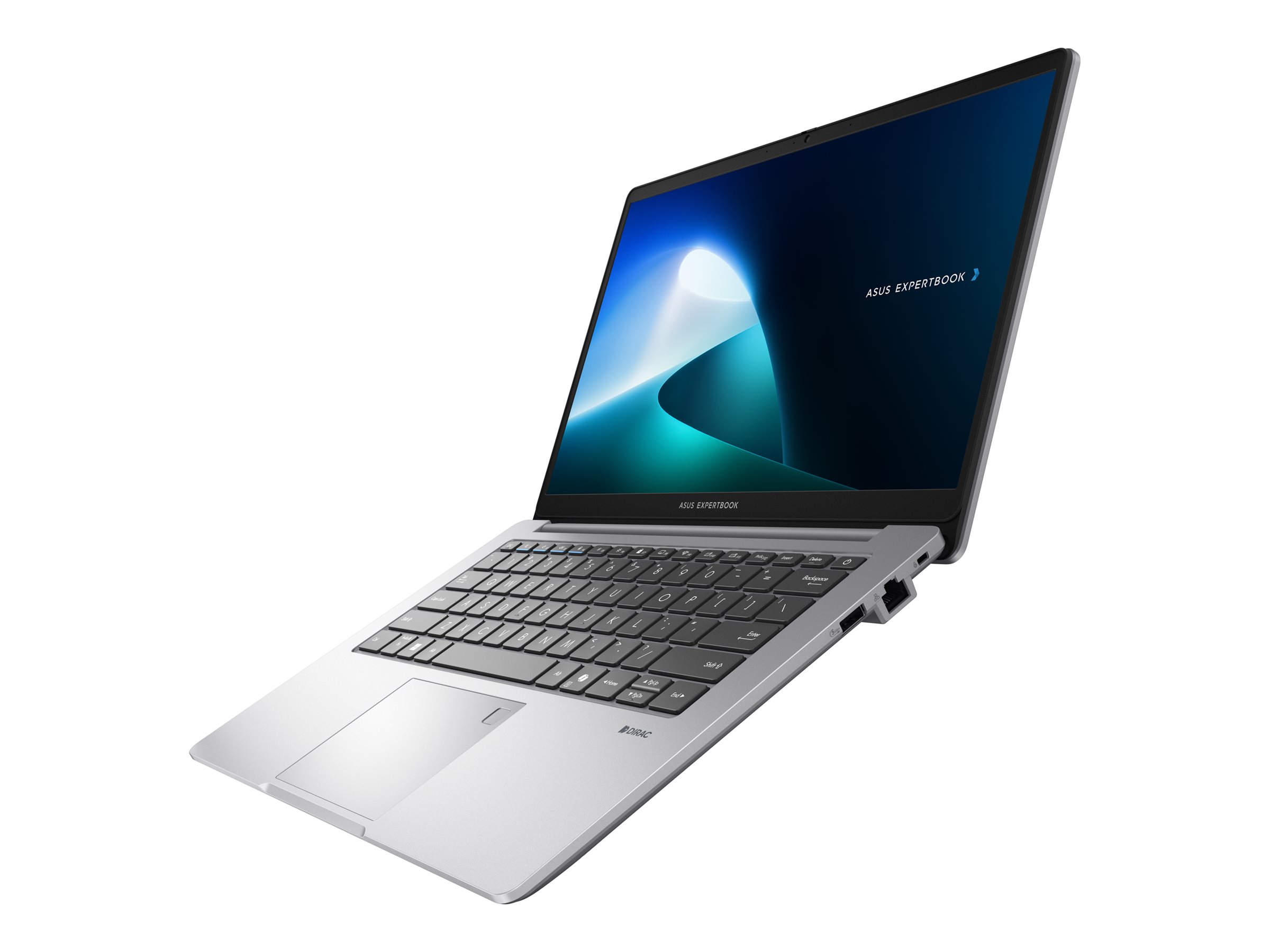 Asus Expertbook P1 P1403cv I582x 14 Intel Core I5 13420h 8 Gb Ram 256 Gb Ssd