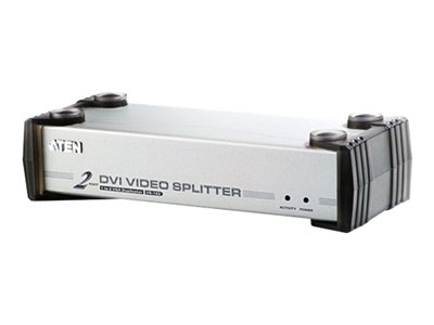 ATEN VS162 - Video/audio splitter