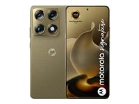 Motorola signature 6.78' 512GB Pantone martini olive