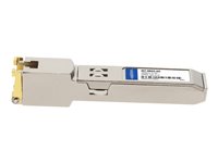 AddOn - SFP (mini-GBIC) transceiver module - 1GbE - TAA Compliant