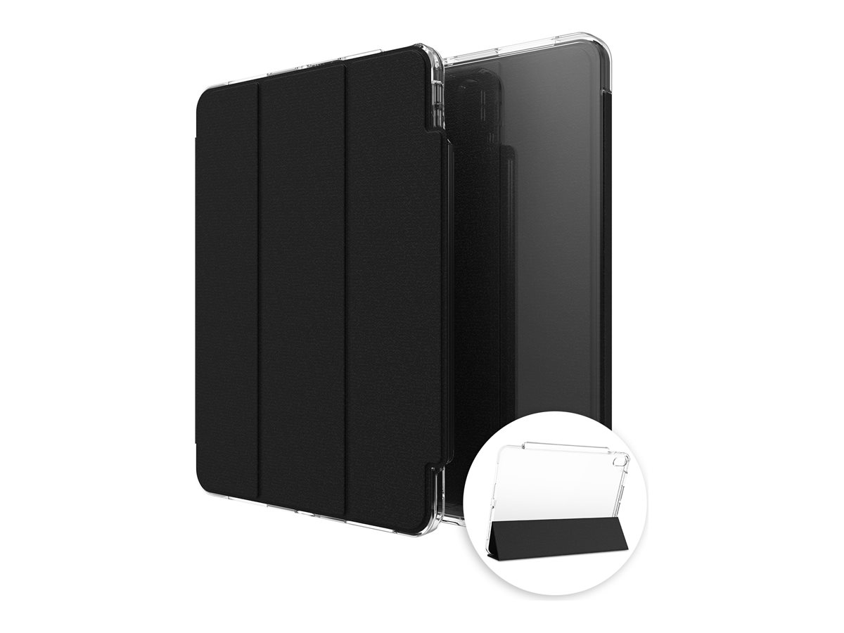 Zagg Crystal Palace - Flip cover for tablet