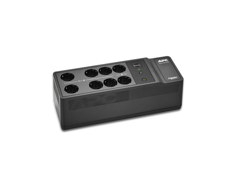 APC Back-UPS 850VA 230V USB Type-C