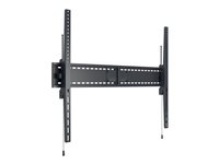 Multibrackets M Universal Wallmount Tilt HD MAX Vægmontering 63'-110' LCD / plasma panel