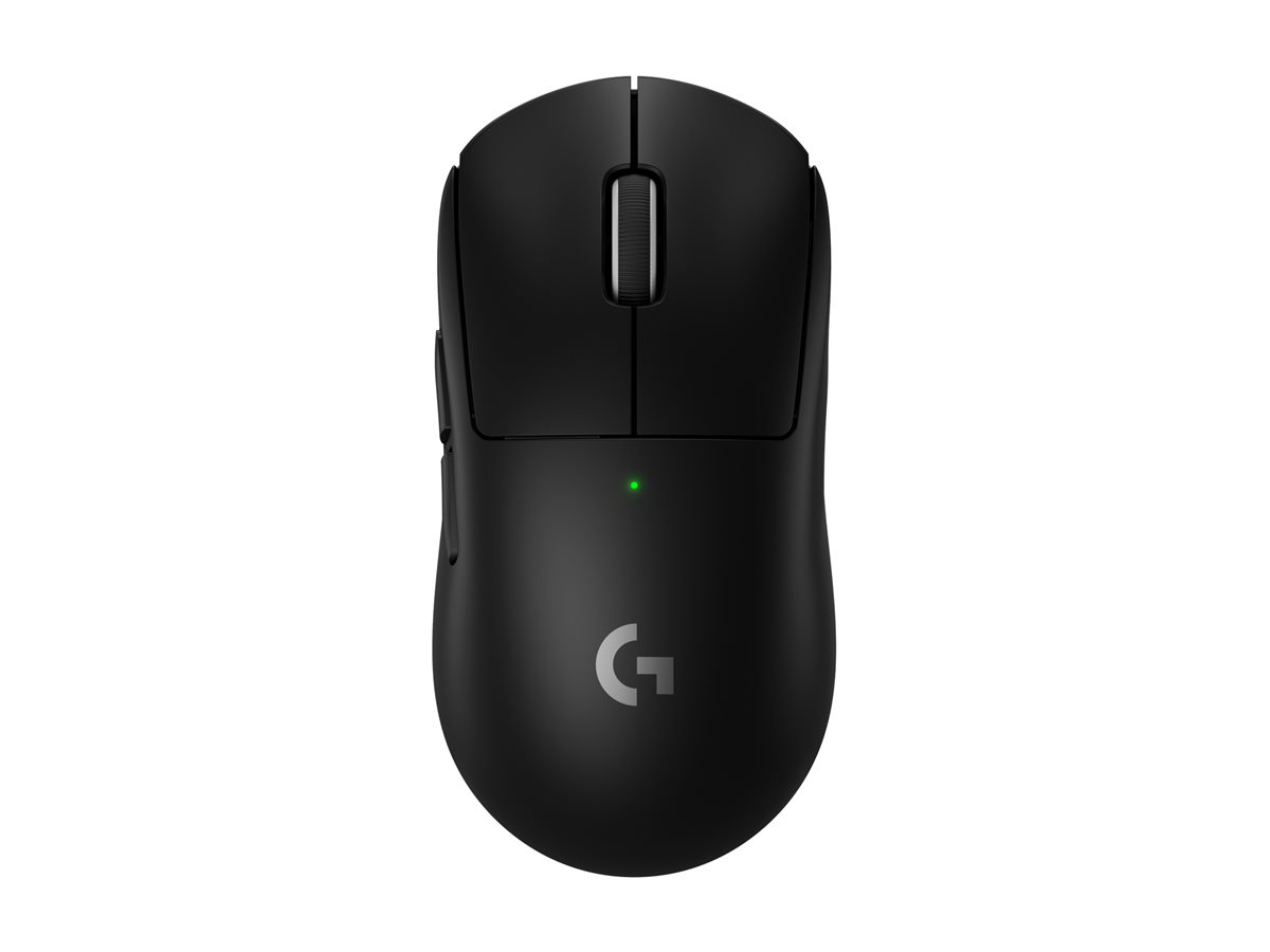 Logitech G PRO X SUPERLIGHT...