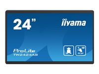 Iiyama Produits Iiyama TW2424AS-B1